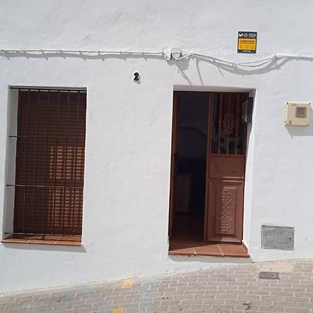 La Casa De La Cuevecita Apartment Arcos de la Frontera Exterior photo